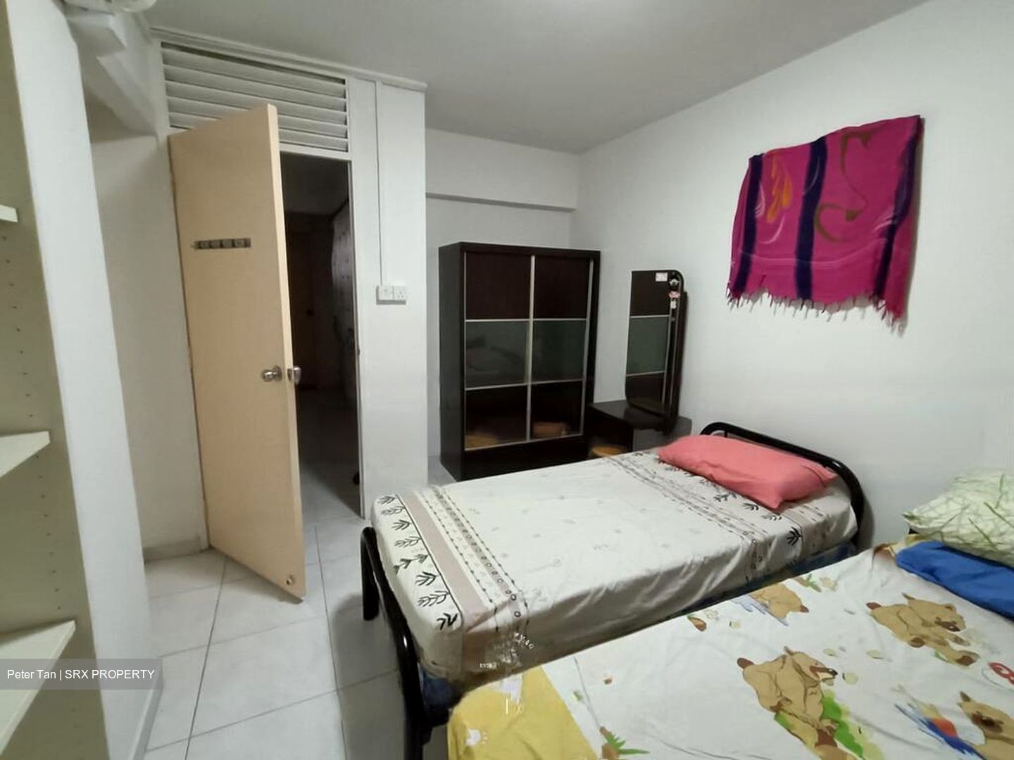 Blk 421 Woodlands Street 41 (Woodlands), HDB 5 Rooms #468470891